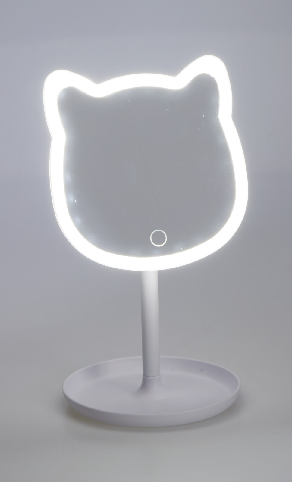 Make Up spiegel LED 3 assorti