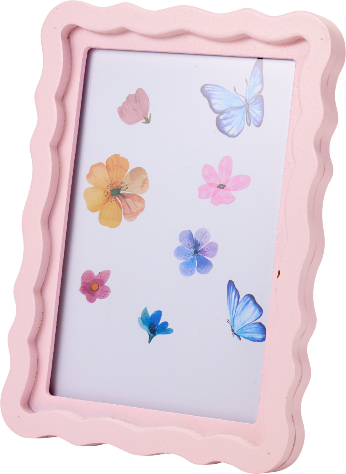 Fotolijst Cloud pastel 13x18cm assorti