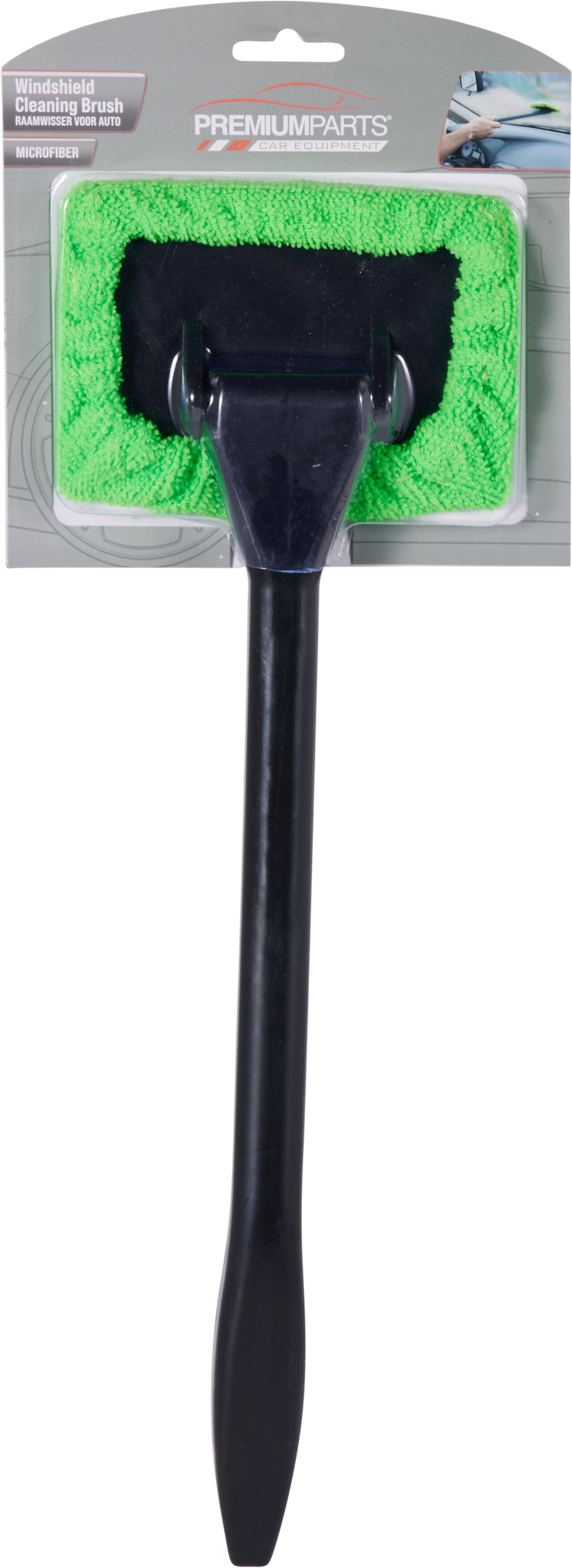 Raamwisser voor auto 40 cm