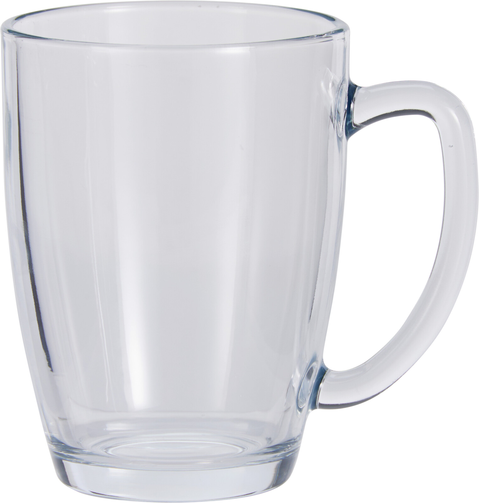 Theeglas 400ml