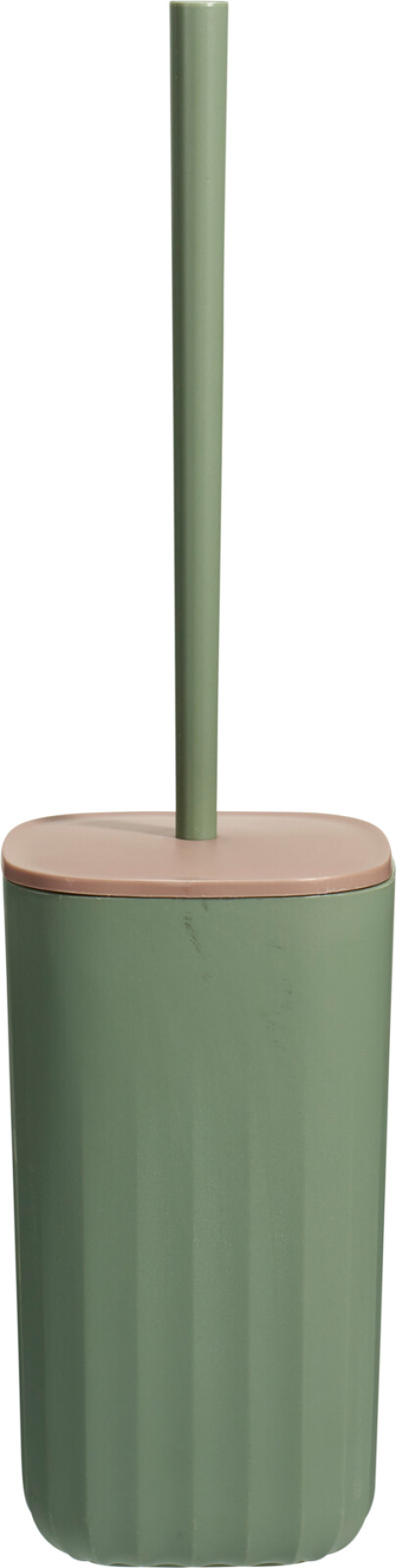 Badkametset 5-delig groen