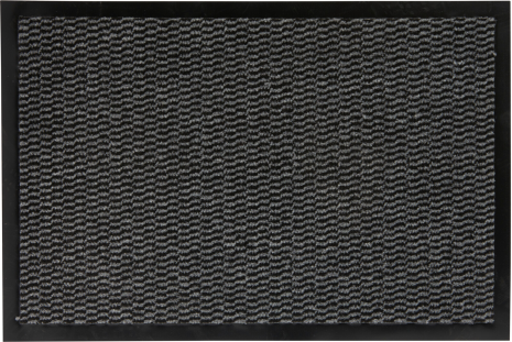 Deurmat 60x40cm 3 assorti