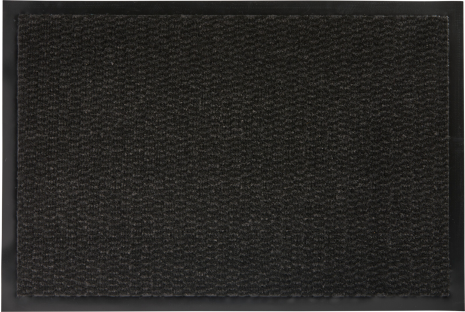 Deurmat 60x40cm 3 assorti