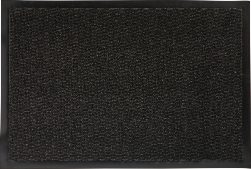 Deurmat 60x40cm 3 assorti