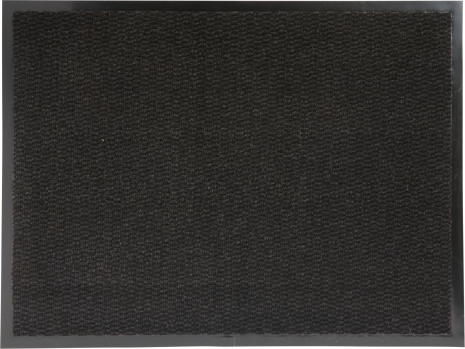 Deurmat 80x60cm 3 assorti