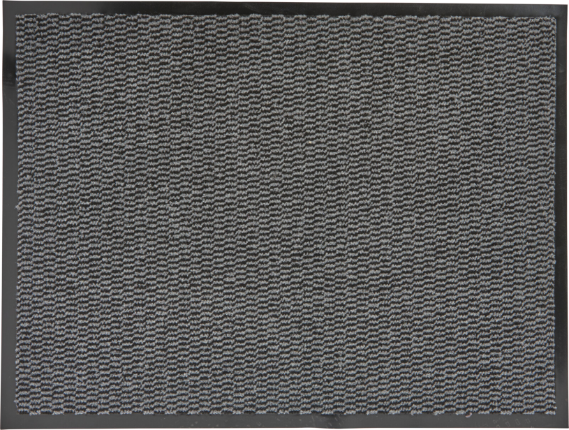 Deurmat 80x60cm 3 assorti