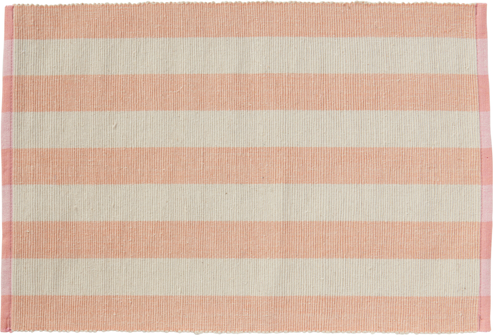 Placemat 30x45cm Pastel assorti