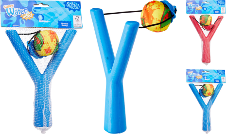 Waterbom Catapult set