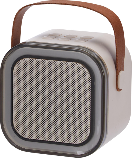 Karaoke set 3-delig draadloos