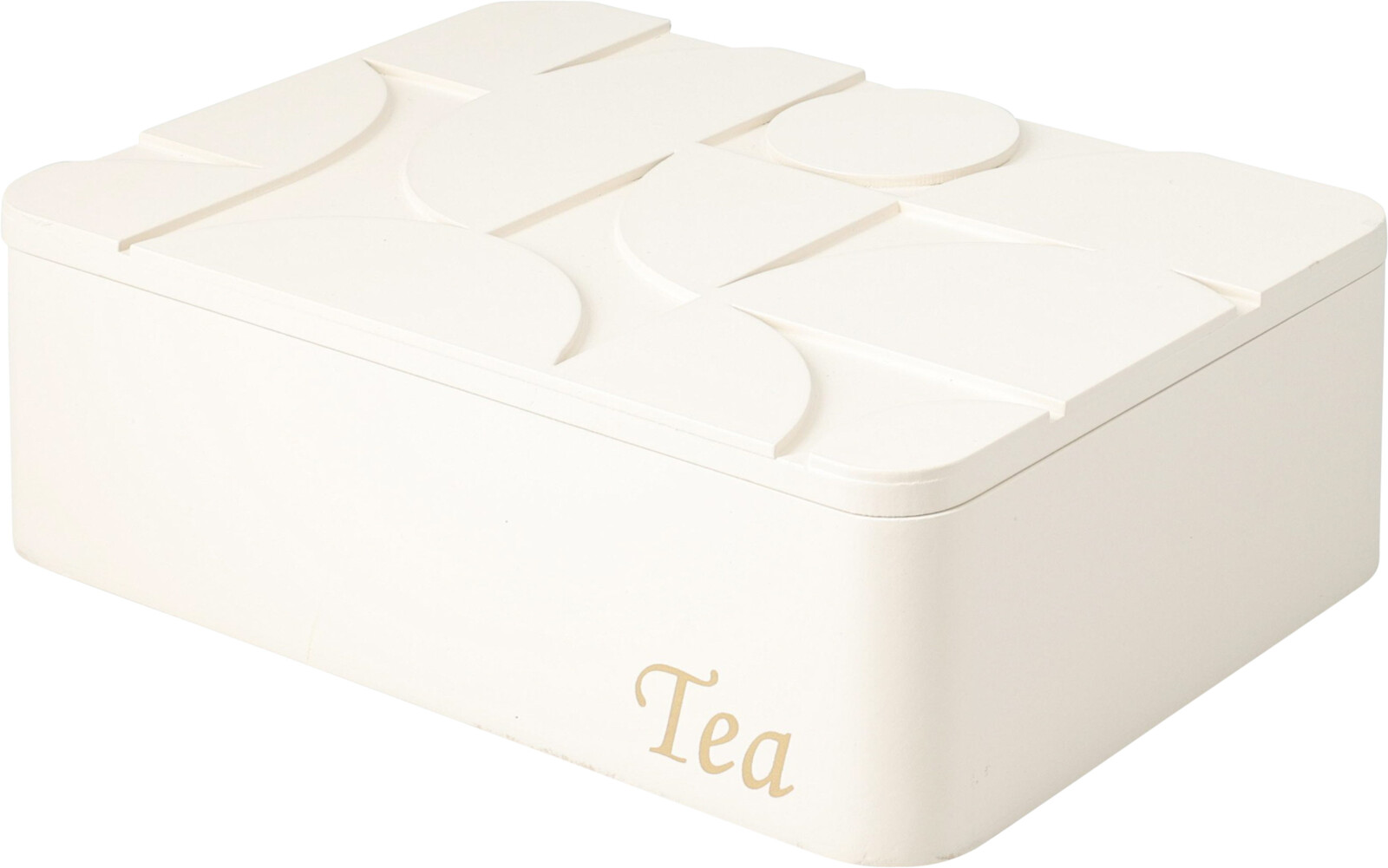 Organic Pastel theedoos 240x165mm 2 assorti