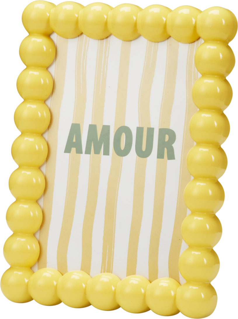 Fotolijst Bold Colour 13x17cm assorti