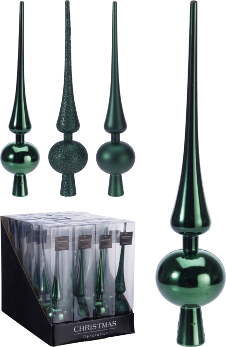 Piek Onbreekbaar 27,5cm 3 assorti - Groen
