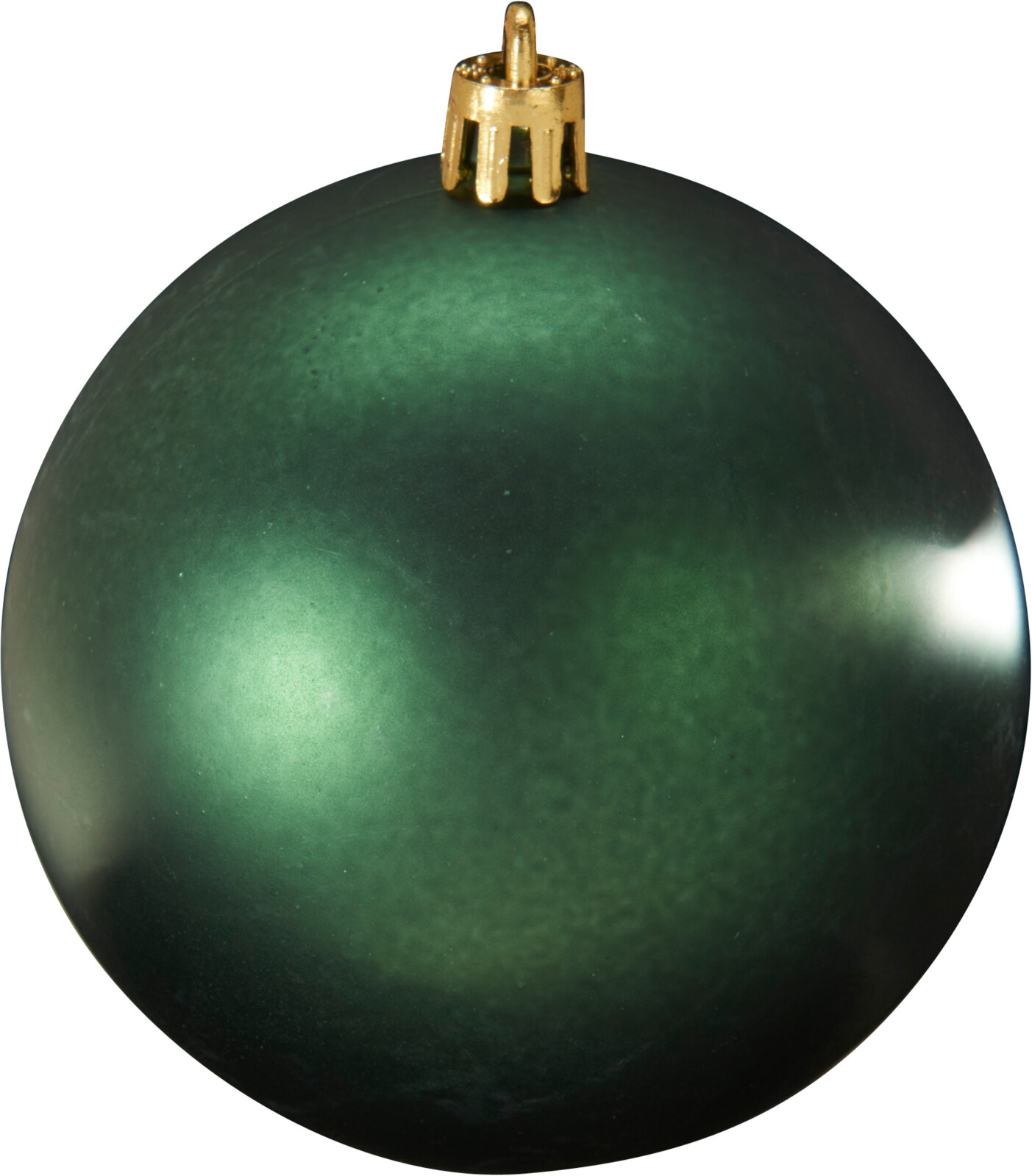 Kerstbal Onbreekbaar 6.00cm 12 stuks - Grpem