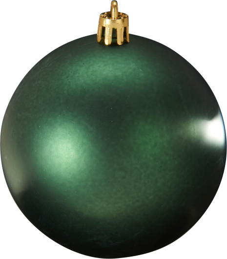Kerstbal Onbreekbaar 6.00cm 12 stuks - Grpem