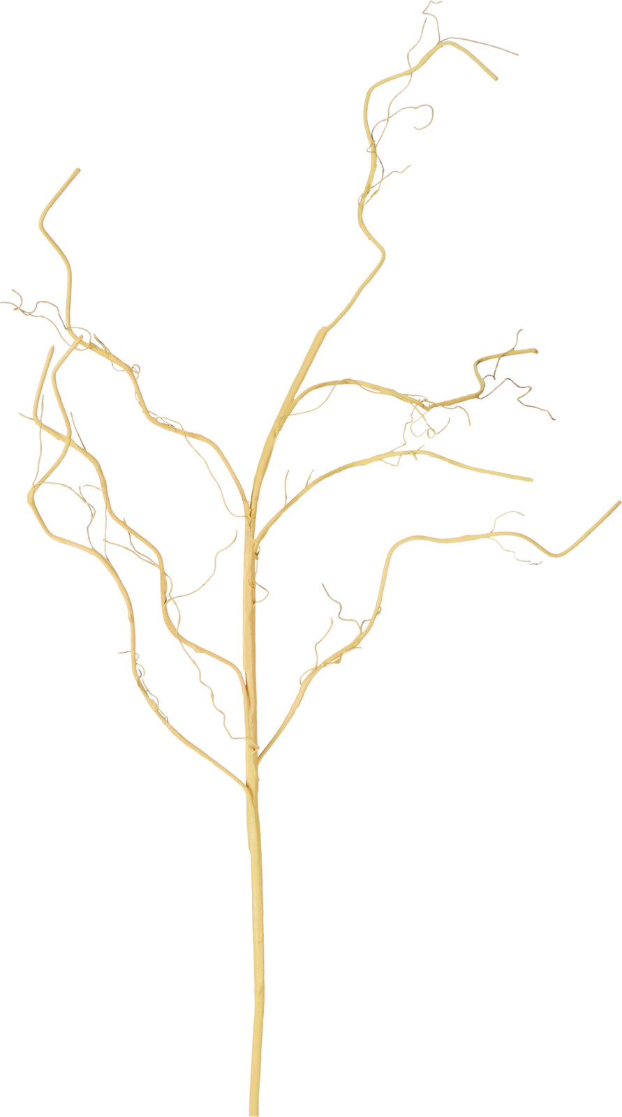 Deco Tak Pasen 90cm assorti