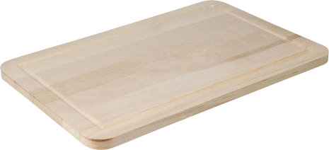 Snijplank Berkenhout - 30x20cm
