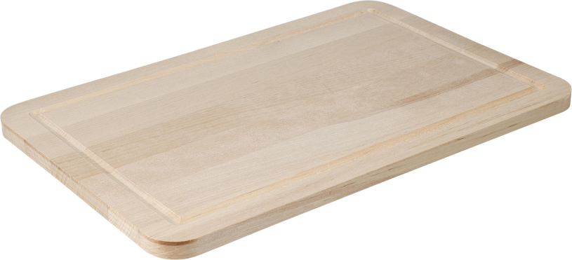 Snijplank Berkenhout - 30x20cm