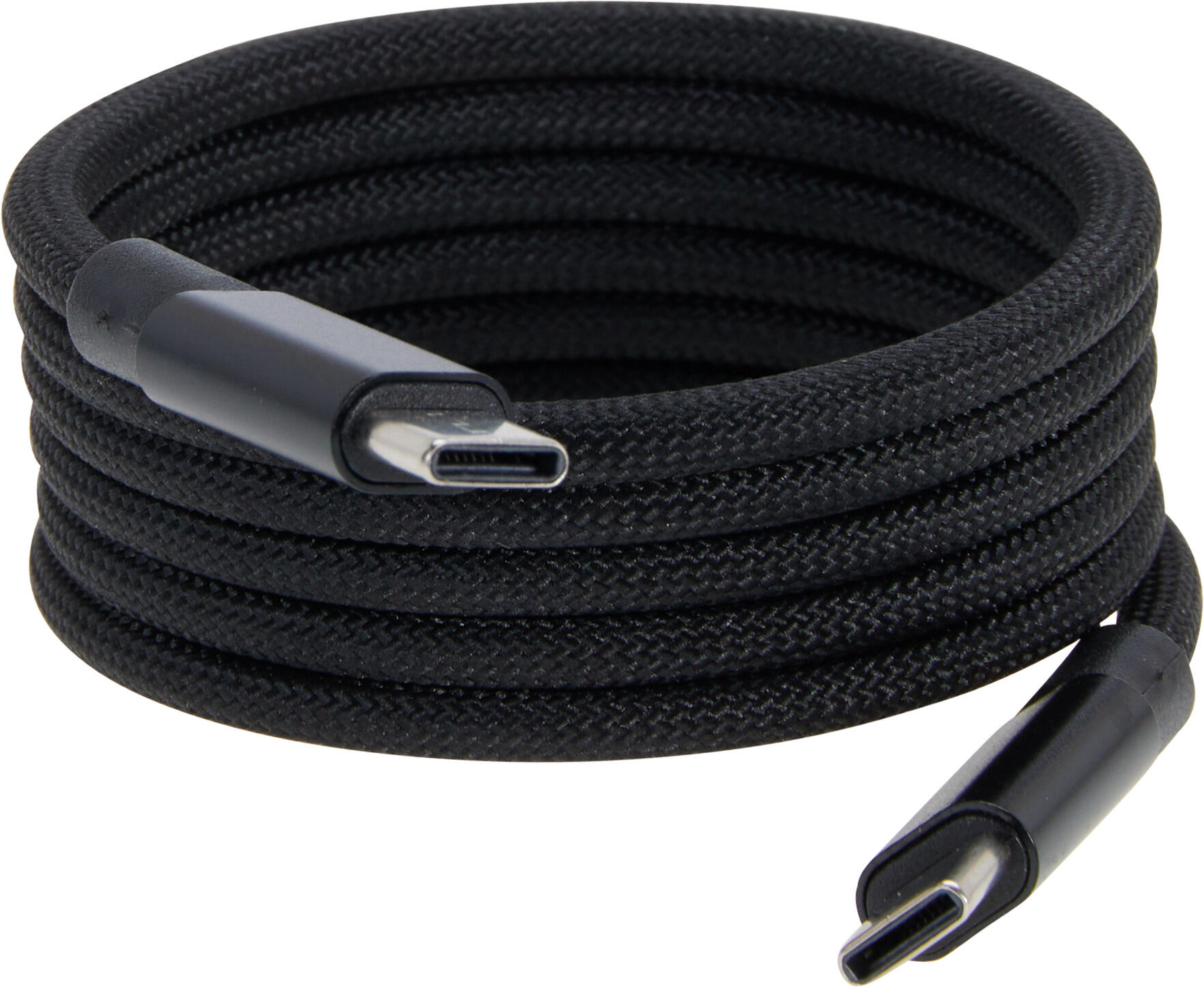 Trybe oplaadkabel USB-C / USB-C 1M magnetisch