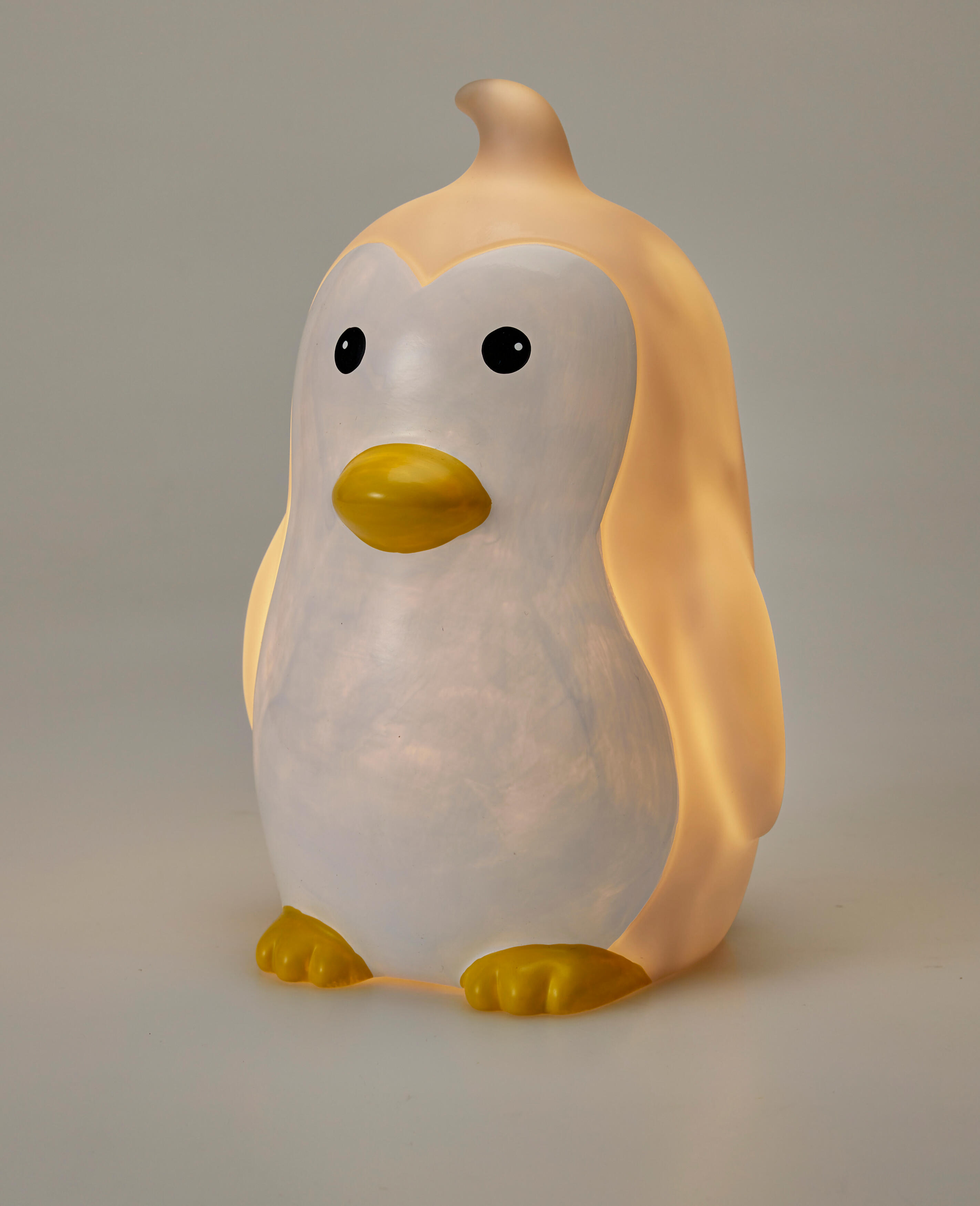 Nachtlamp Diren 6 assorti