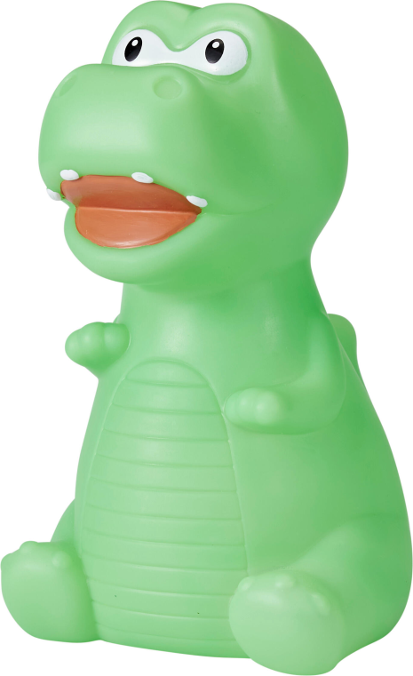 Nachtlamp Dieren 6 assorti