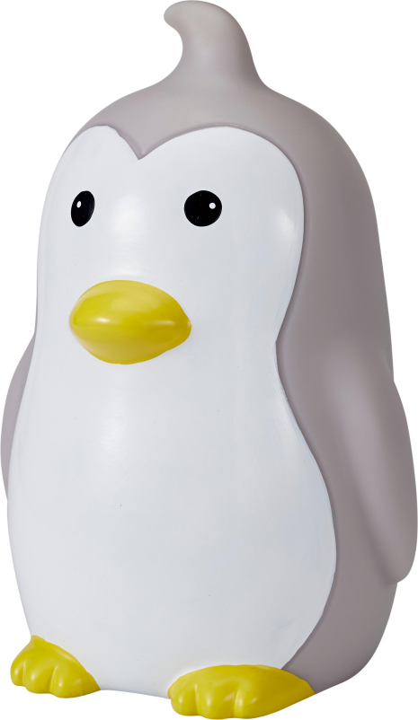 Nachtlamp Dieren 6 assorti