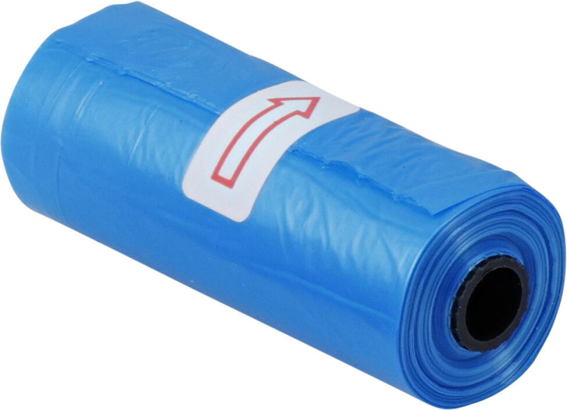 Hondenpoepzakjes 3x15 stuks