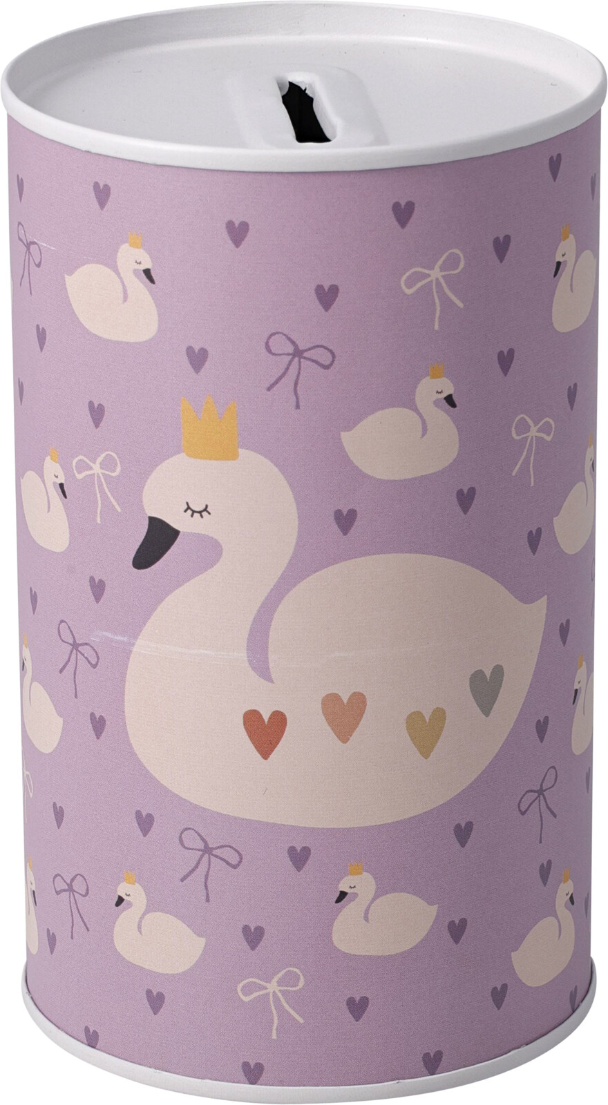 Spaarpot Kids 127x80mm assorti