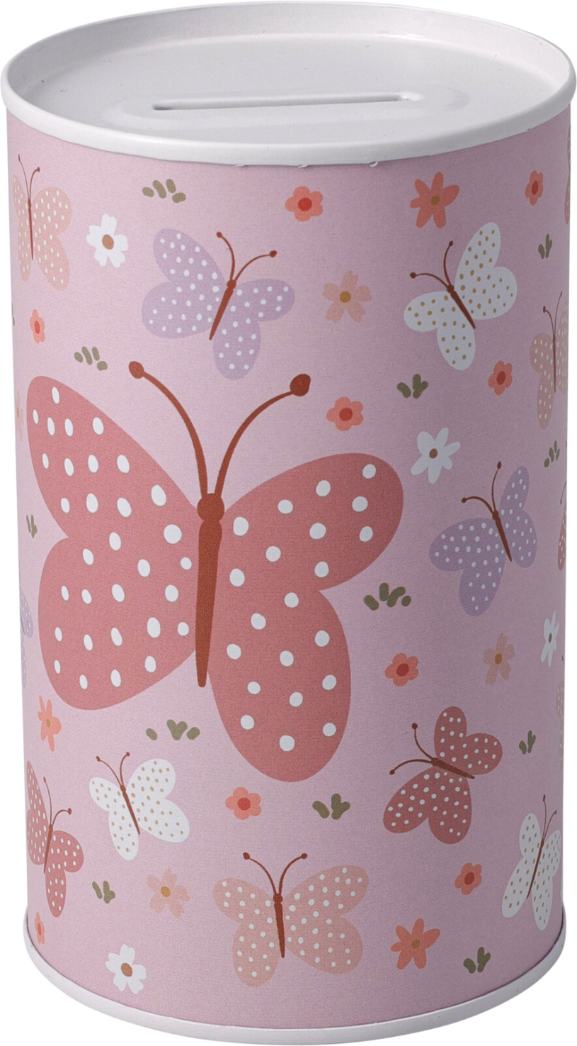 Spaarpot Kids 127x80mm assorti