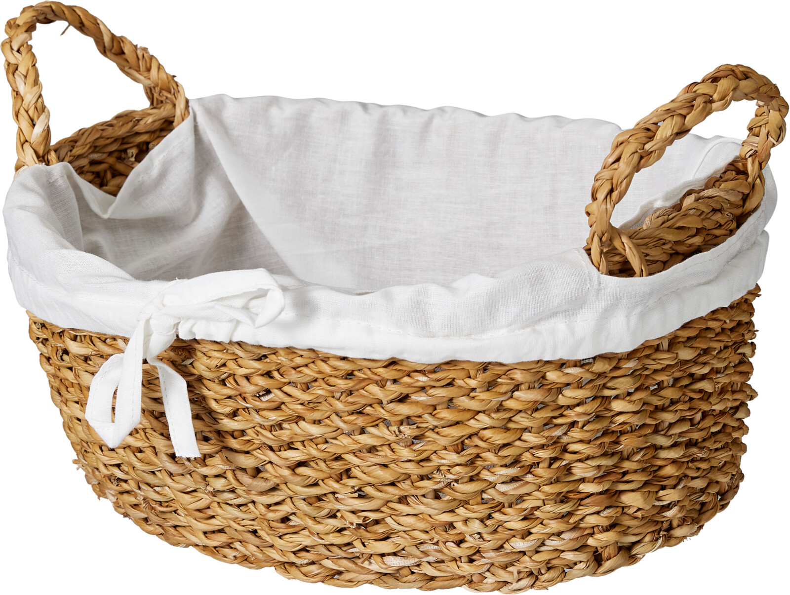 Broodmand ovaal 300x200mm