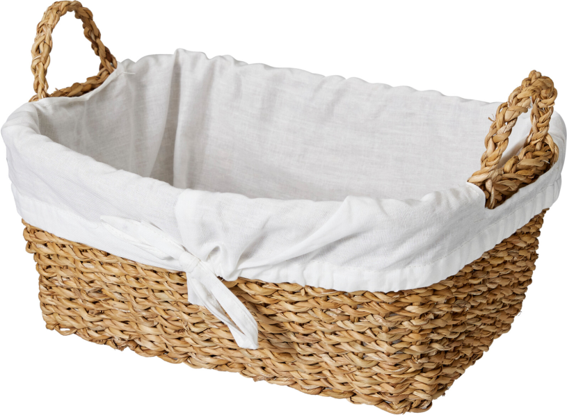 Broodmand rechthoek 300x200mm