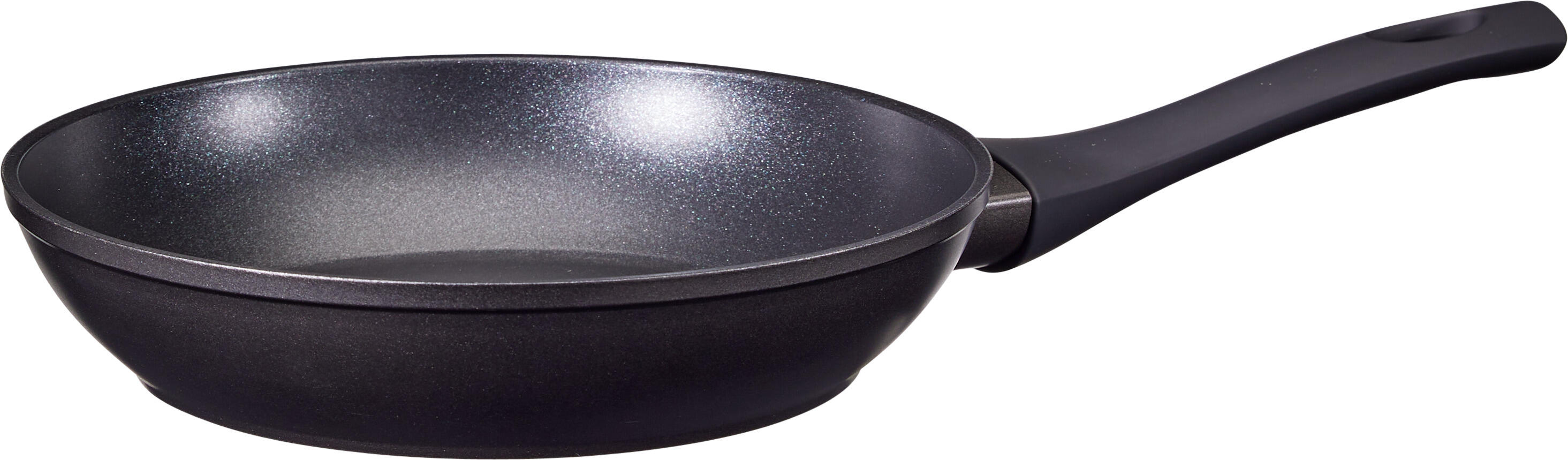 Koekenpan Inductie Soft Touch - 20cm