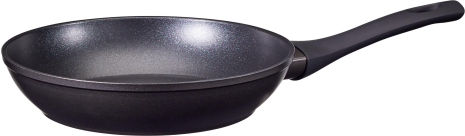 Koekenpan Inductie Soft Touch - 20cm