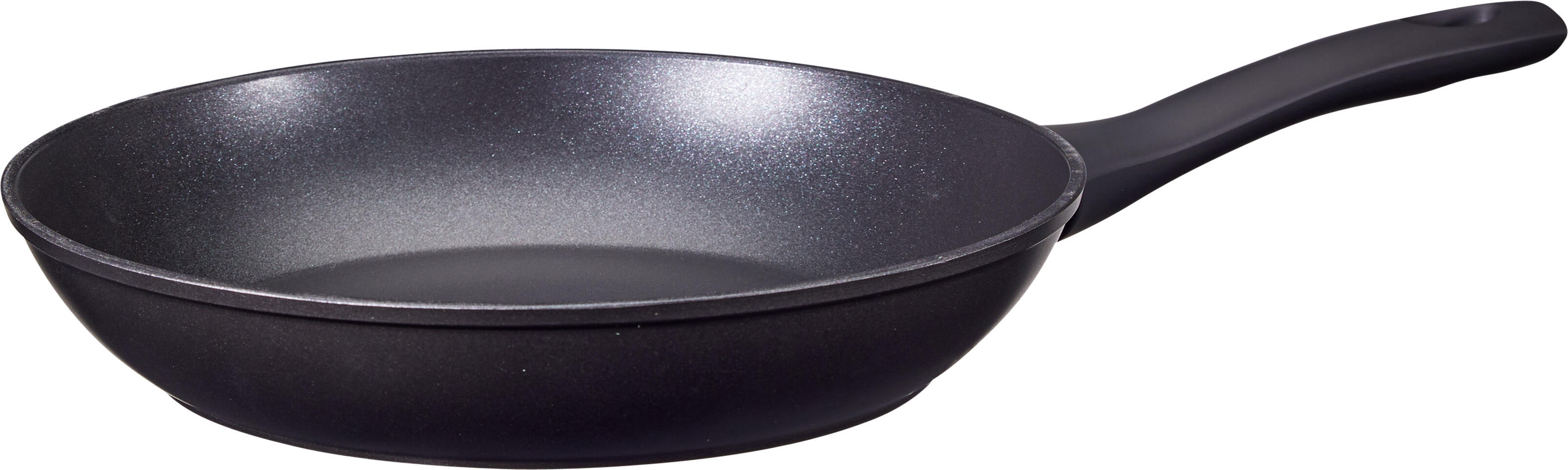 Koekenpan Inductie Soft Touch - 24cm