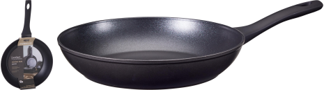 Koekenpan Inductie Soft Touch - 26cm