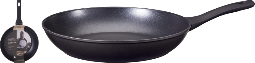 Koekenpan Inductie Soft Touch - 28cm