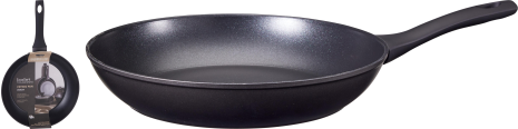 Koekenpan Inductie Soft Touch - 28cm