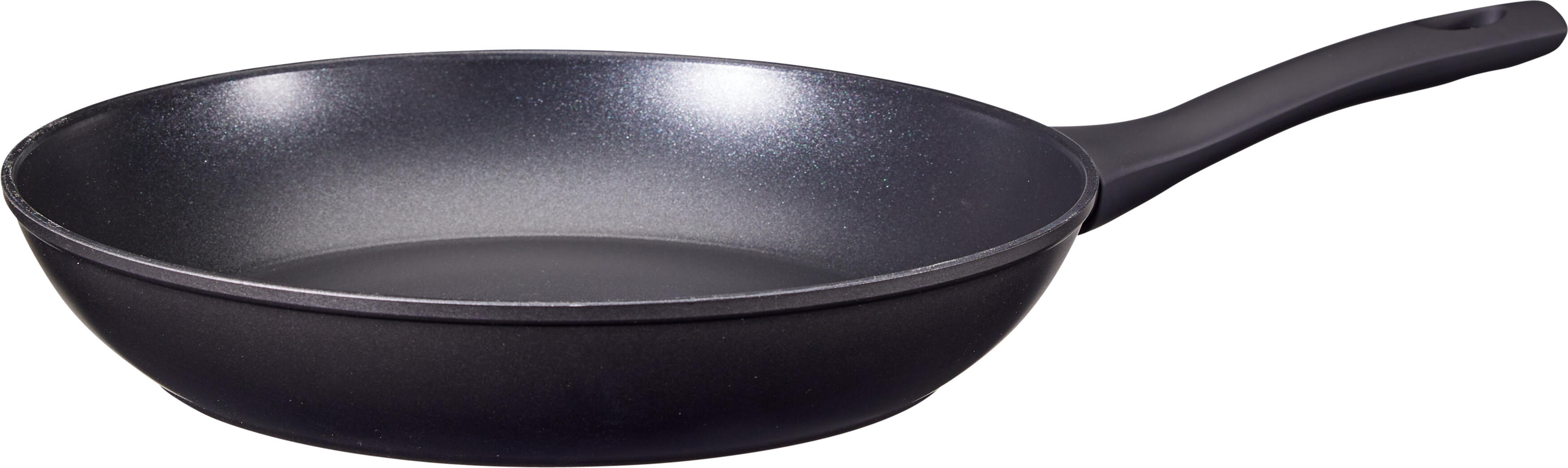 Koekenpan Inductie Soft Touch - 28cm