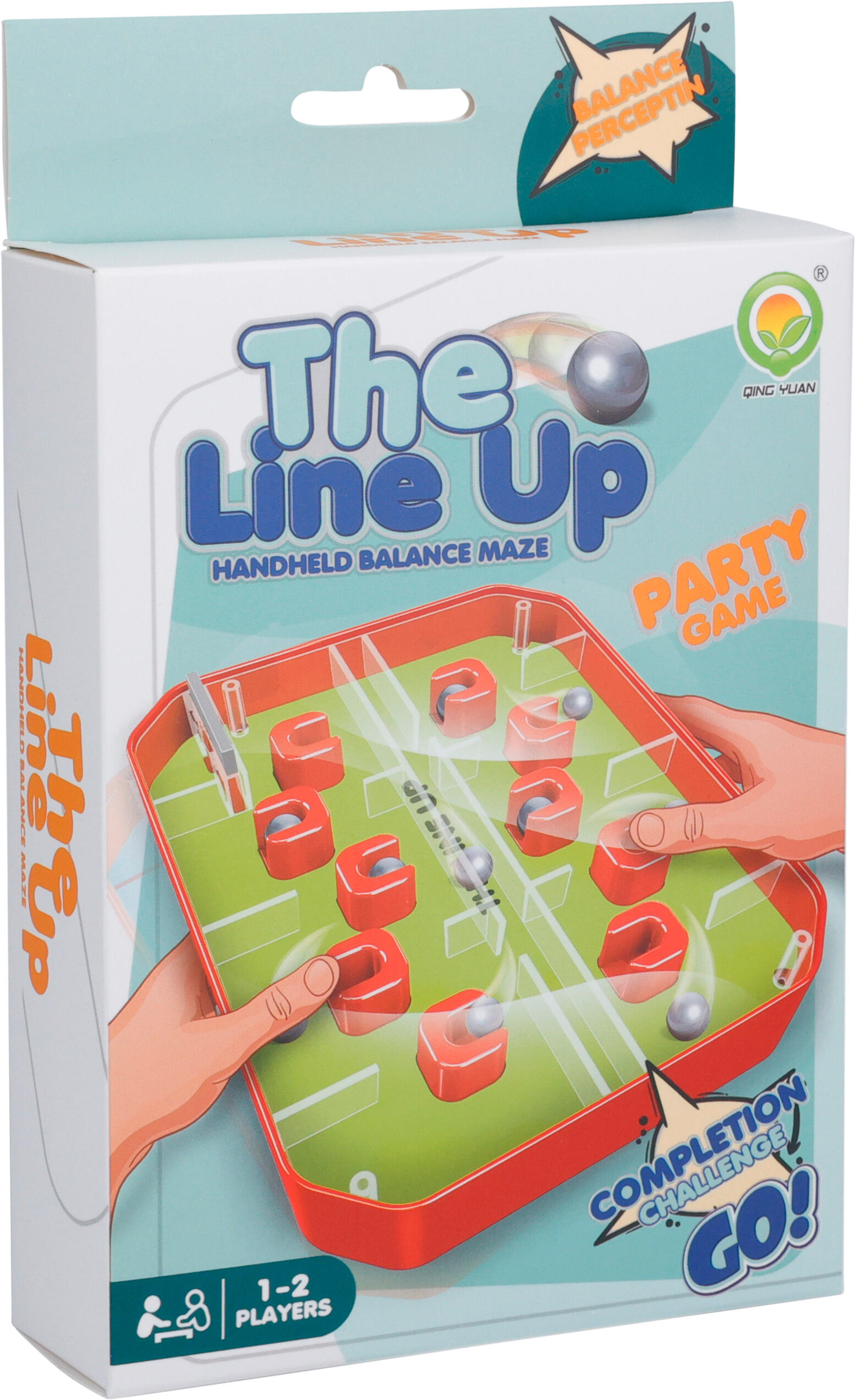 Compact Action Games 4 assorti