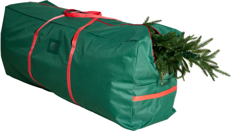 Opbergtas voor Kerstboom 120x35x50cm