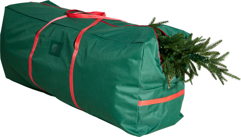Opbergtas voor Kerstboom 120x35x50cm