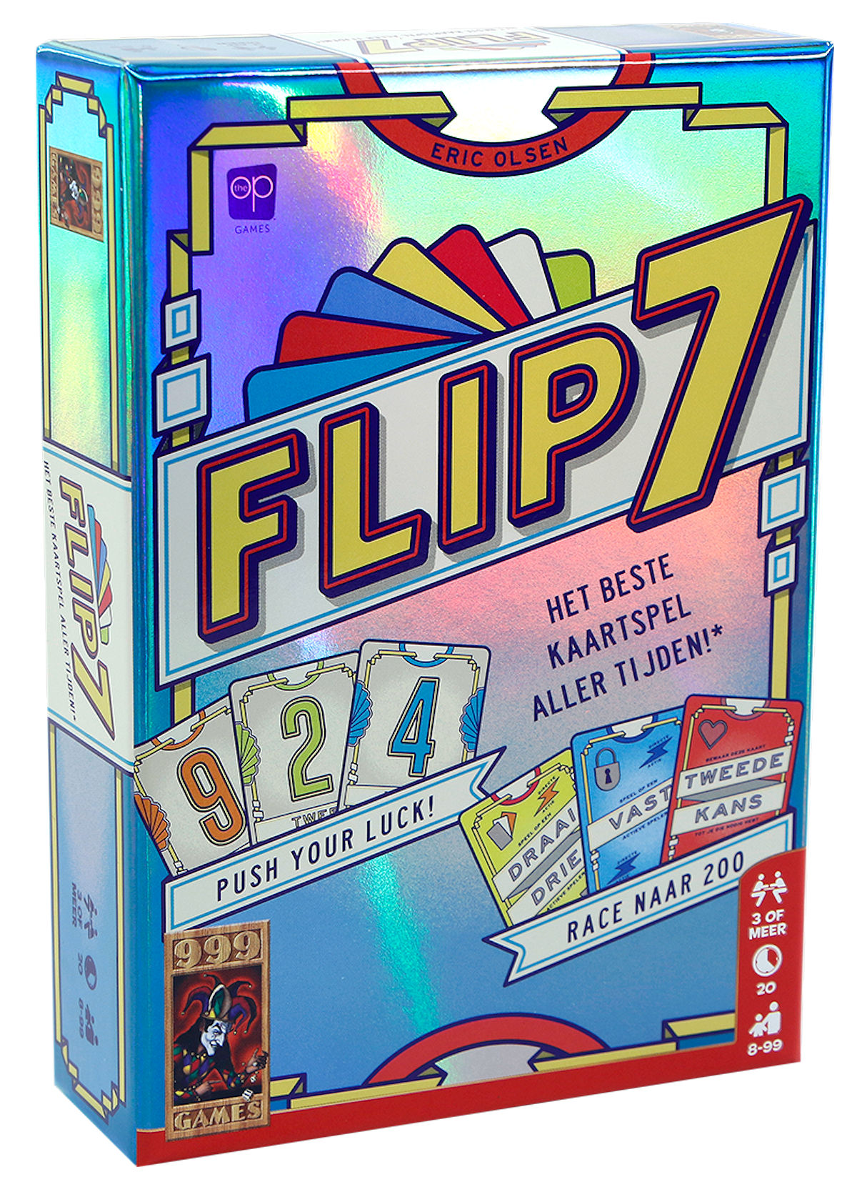 Flip 7