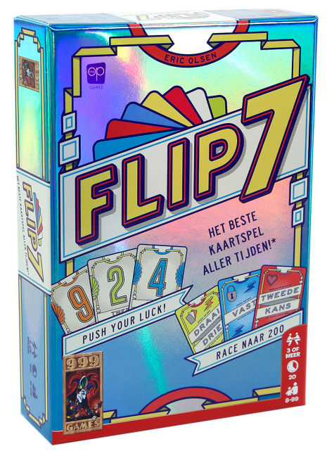 Flip 7