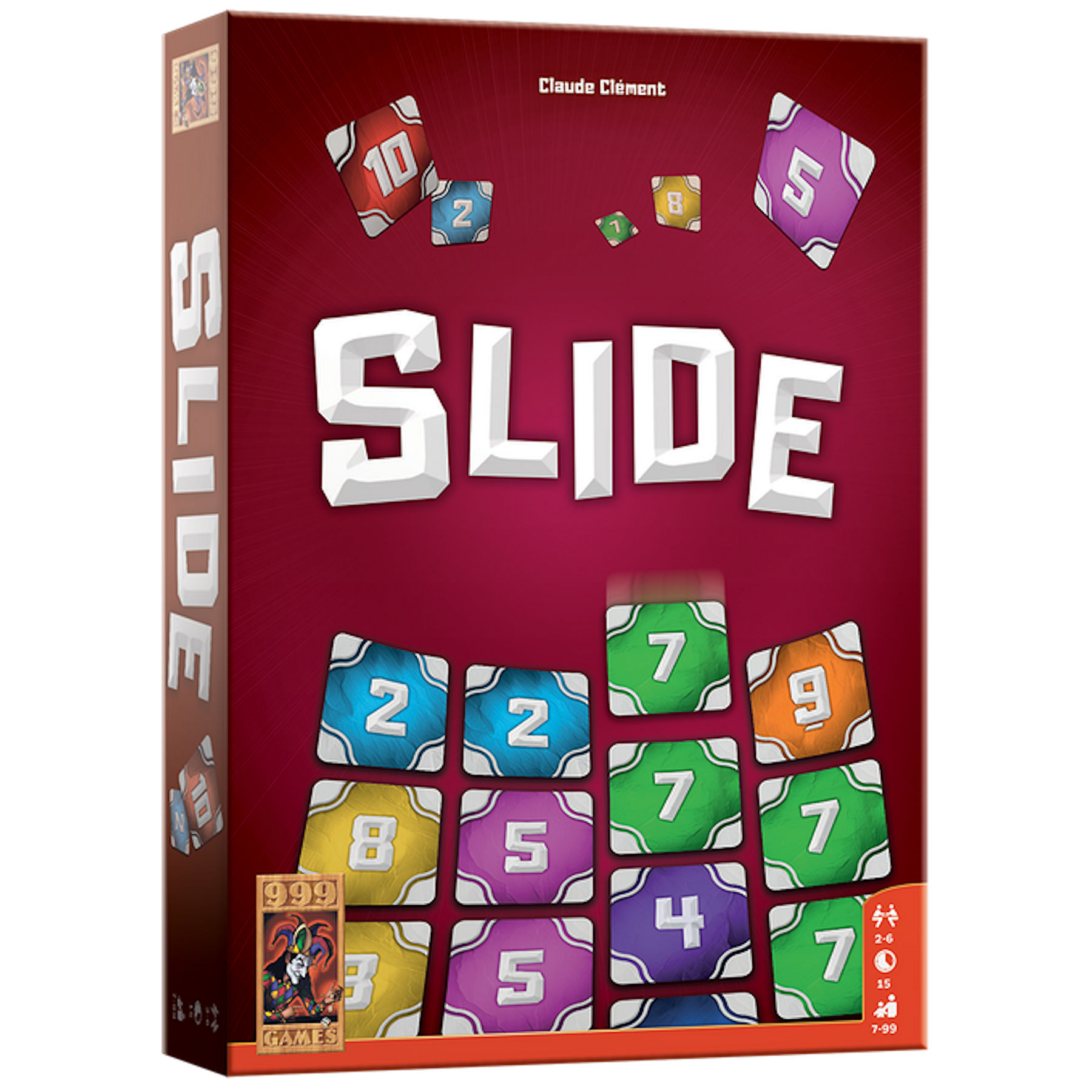 Slide