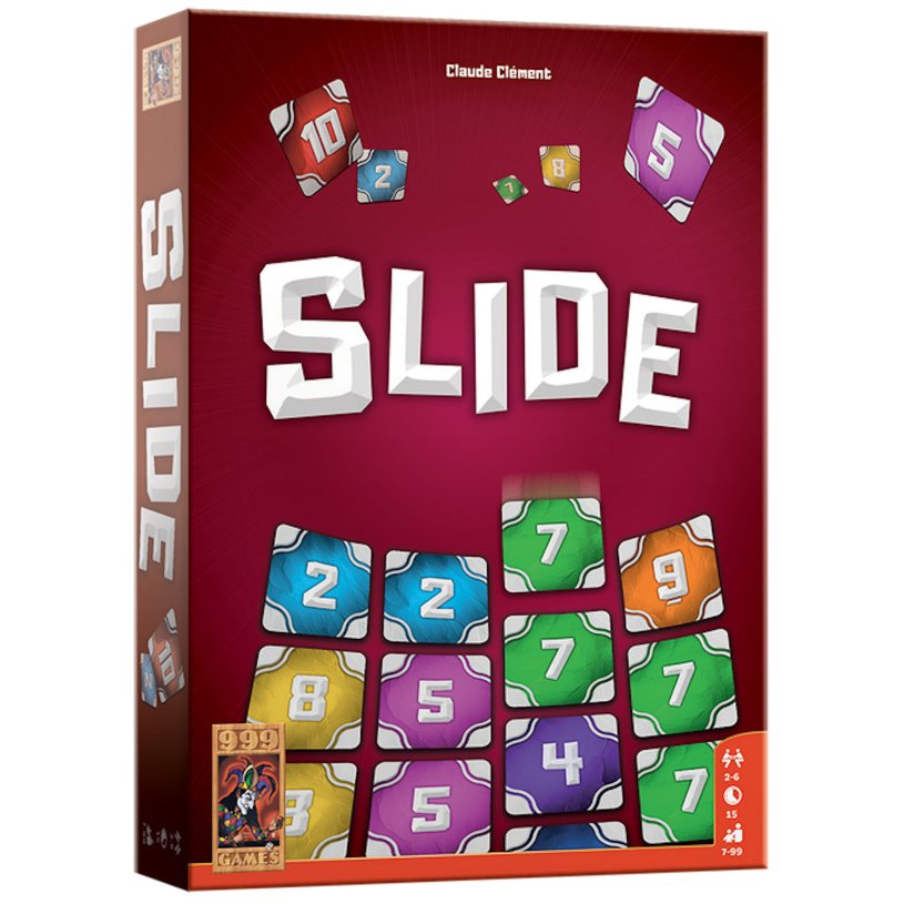 Slide