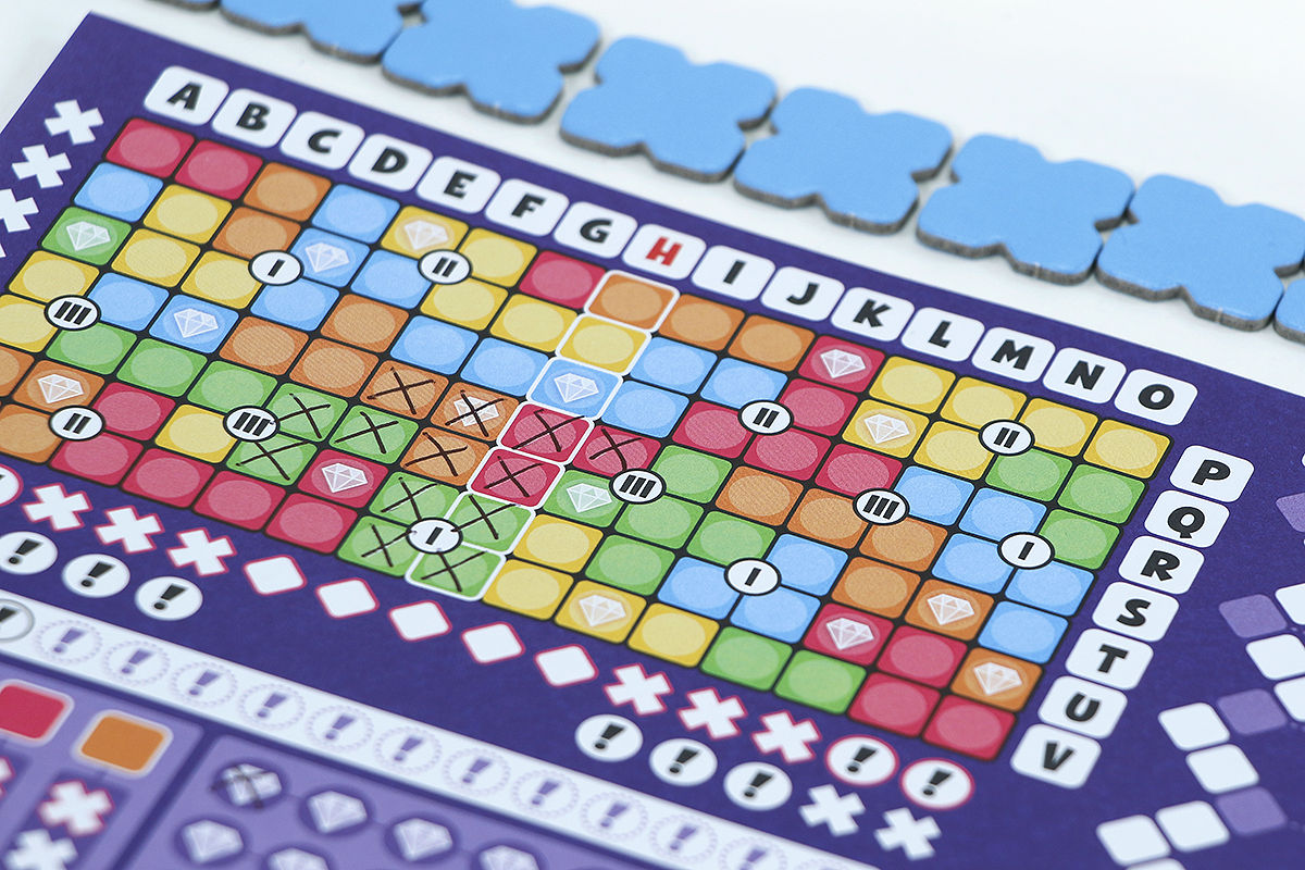 Keer op Keer 3 - Dobbelspel