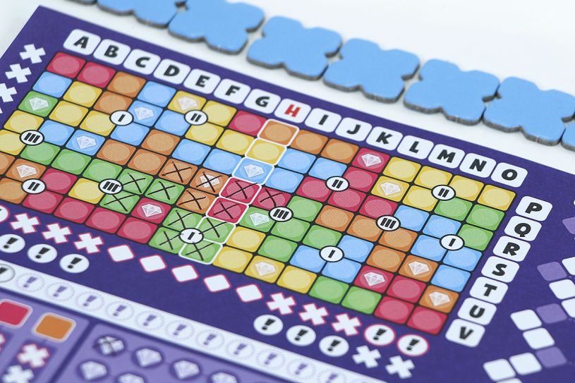 Keer op Keer 3 - Dobbelspel