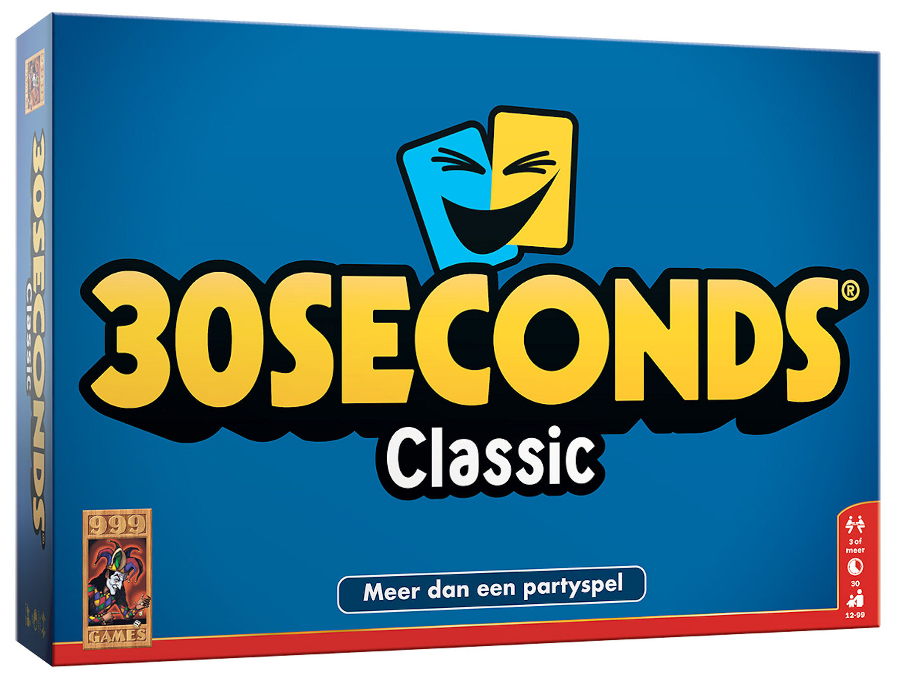 30 Seconds - Classic
