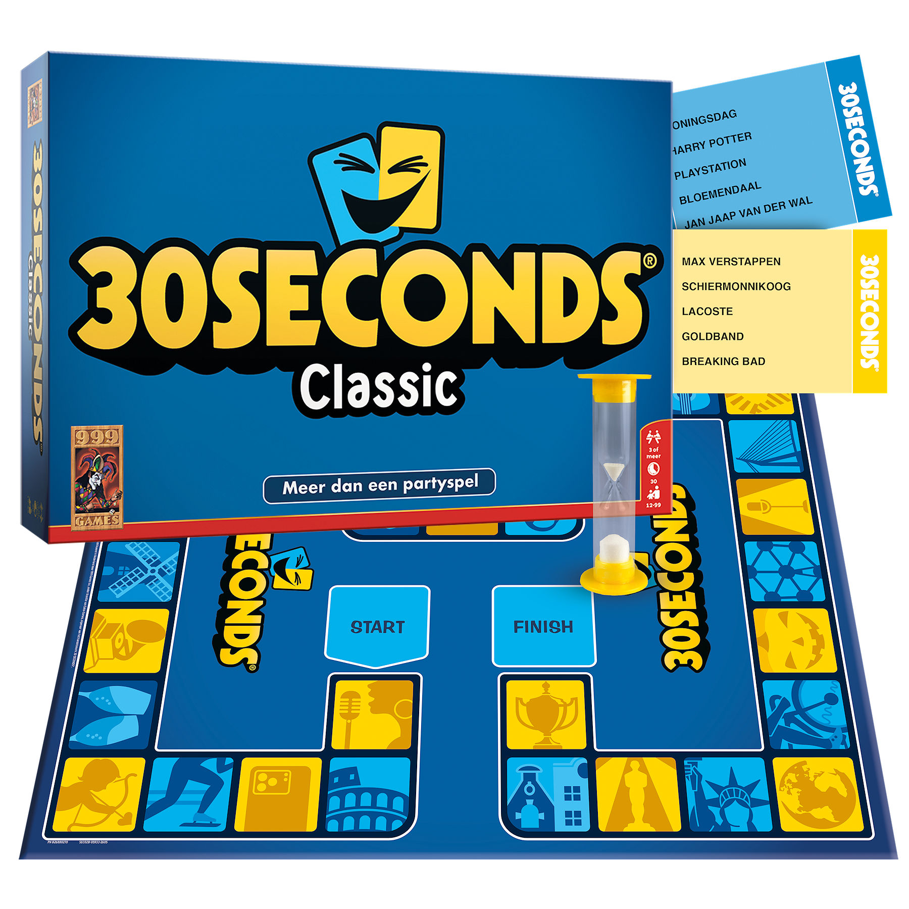 30 Seconds - Classic