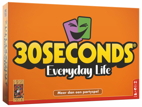 30 Seconds - Everyday Life