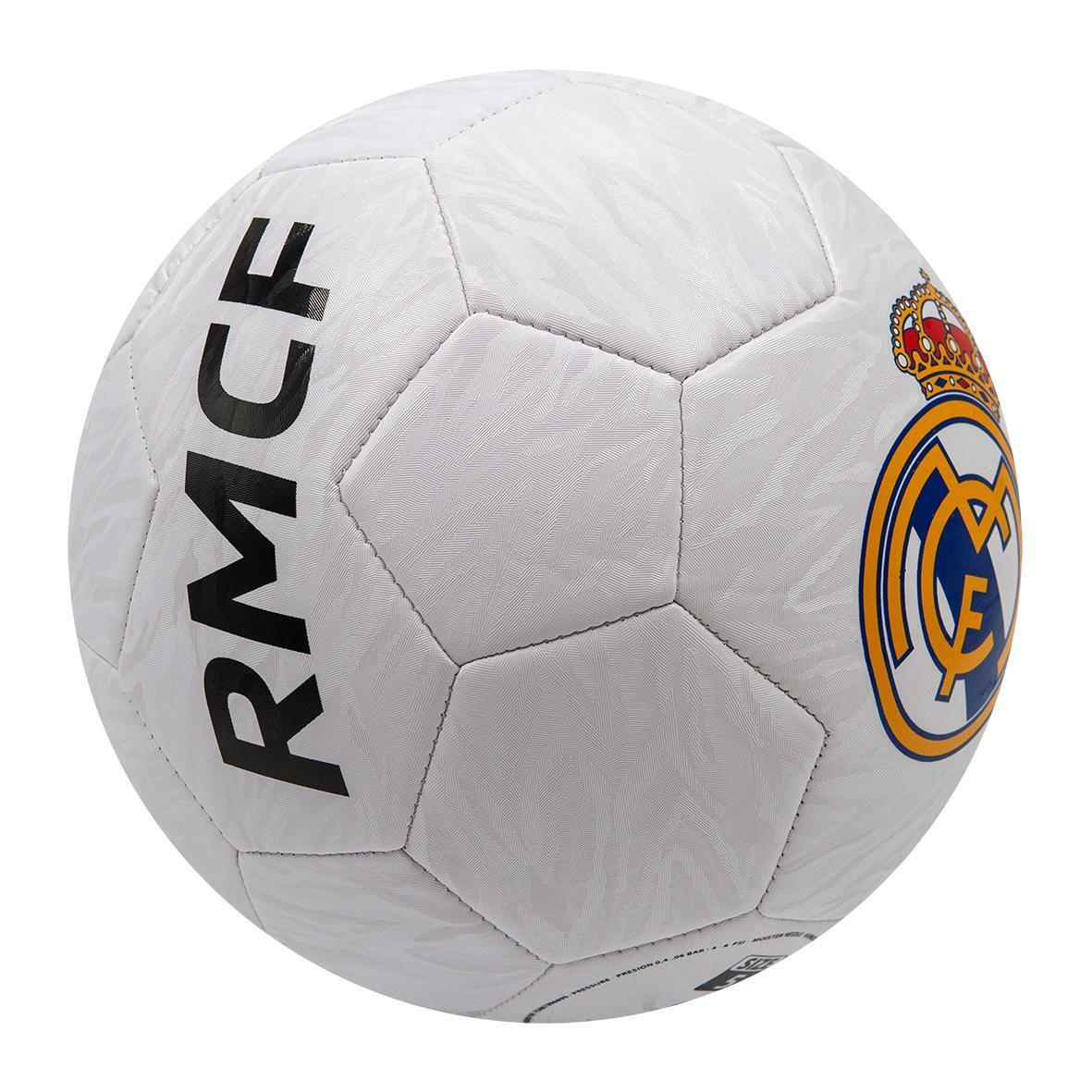 Voetbal Real Madrid maat 5